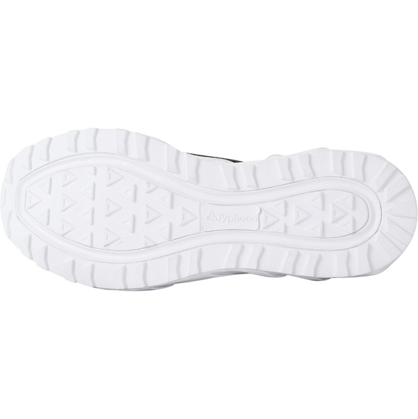 2026 Typhoon TS10 Sejlersneaker 30038 - Black / Solar
